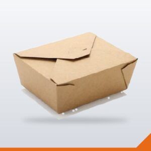 Kraft Food Box – Kraft, 1400ml