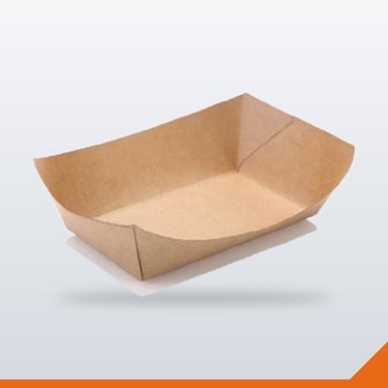 Kraft Food Tray | GC Corp