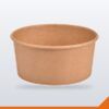 Kraft Salad Bowl – Assorted, 1L, 50/Pack