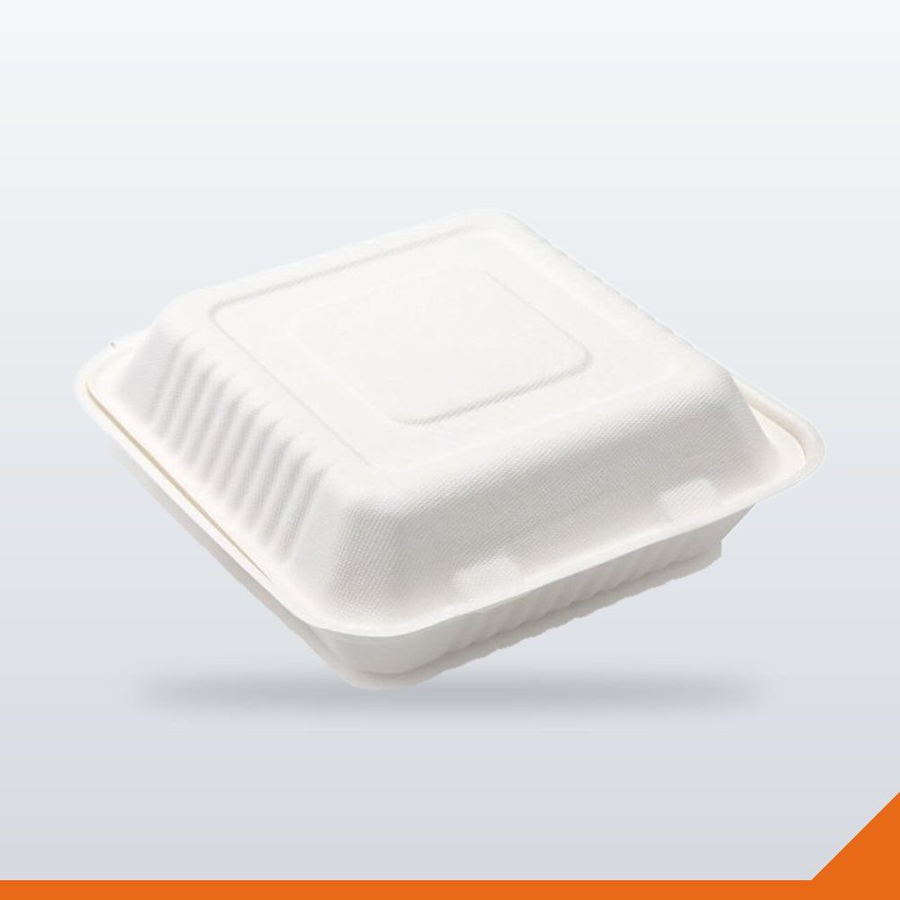 ECO-078-1L Lunch Box Bio – 1L – 500/Case