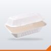 Lunch Box Sugarcane Rectangle – 1L – 500/Box