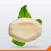 Palm Leaf Platter Oval – 380mm, 3/Pack