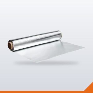 Aluminium Foil Roll – 45m – Each