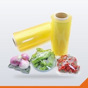 Cling Film – 380mmx1000m – Roll