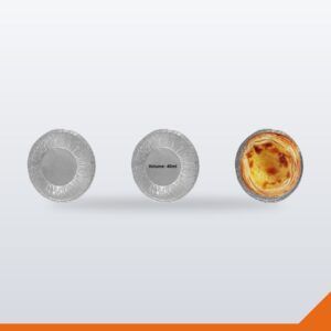 Foil Container – 1081, 1000/Pack