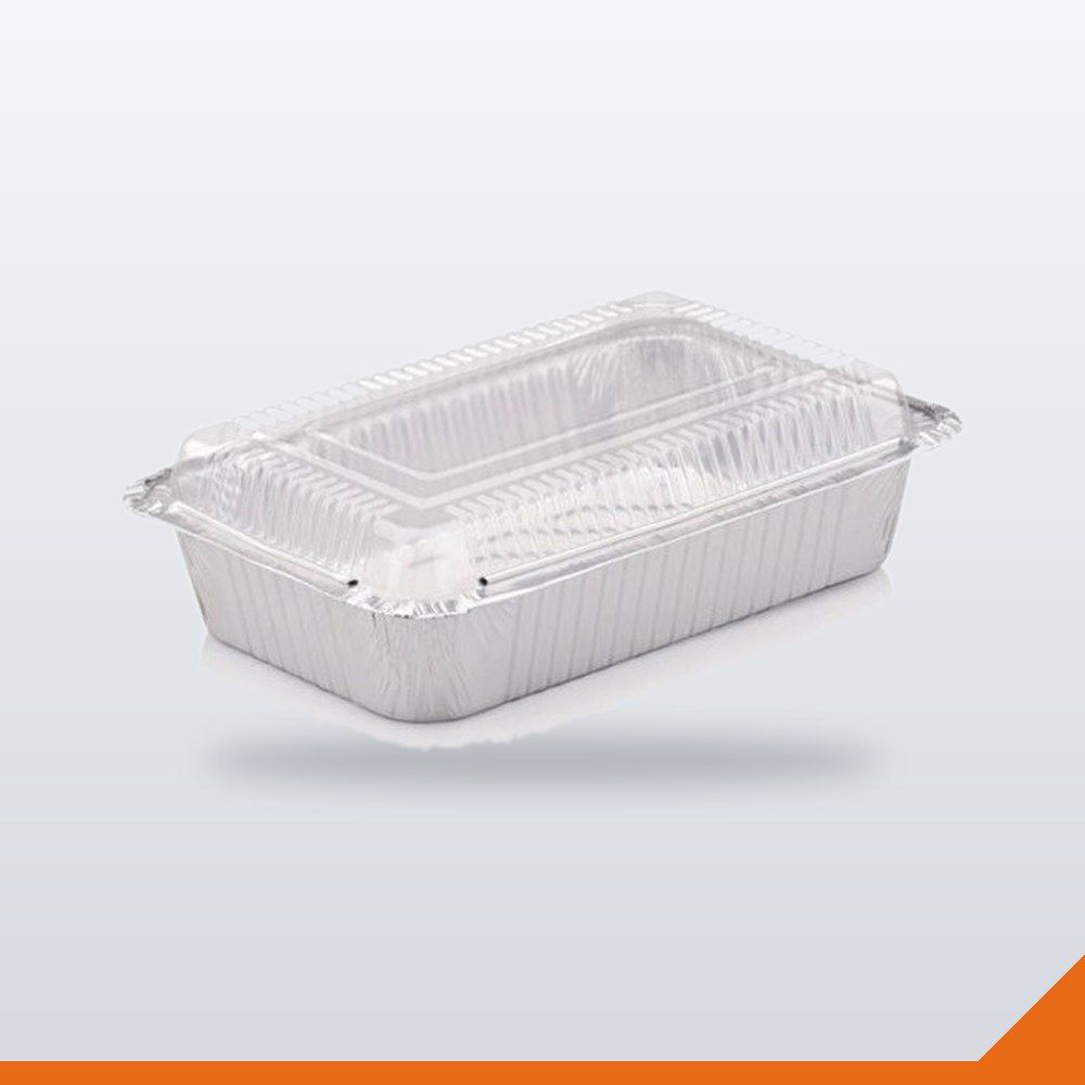FOL-004-NEW Foil Container 3001 HD – 1000/Pack