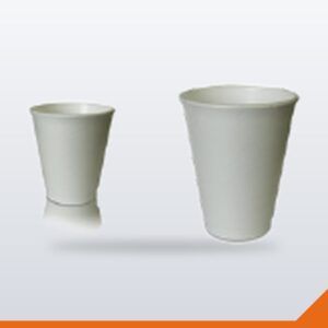 Foam Cup – Assorted, 250ml, 500/Case