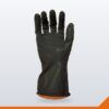 Builders Gloves – Black L – Pair