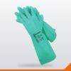 Chemical Gloves Nitrile – Assorted, M