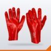 Household Gloves PVC Short – Pair