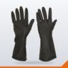 Industrial Gloves – Black, L
