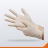 Latex Gloves Powder-Free (Case) – L
