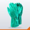 Nitrile Gloves Heavy Duty – Orange xL – Box