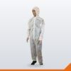Coverall Disposable – Assorted, S