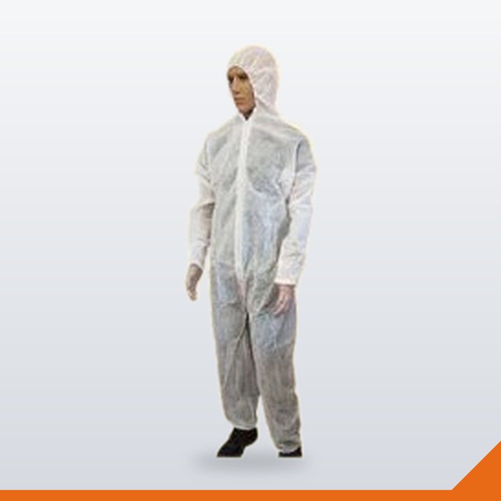 HDS-006-AST-S Coverall Disposable – Assorted, S