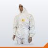 Coverall Disposable Splash-Proof – L