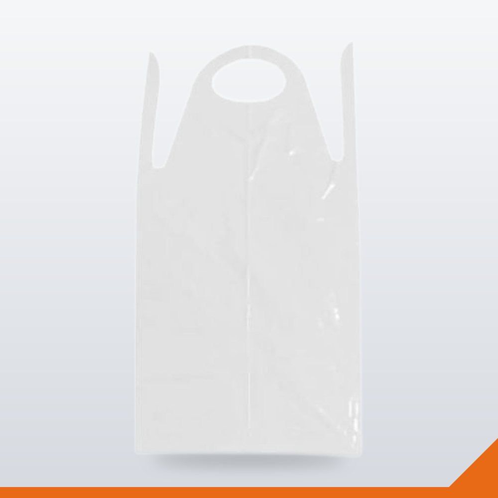 HDS-014C-BLU-1100X625 Plastic Apron (Case) – Blue, 1100x625mm