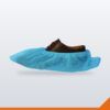Shoe Covers Non-Woven – Blue