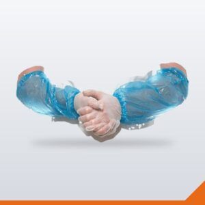 Sleeve Protectors (Case) – Assorted, Case of 1000