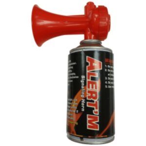 185g Alert' M Sound Horn