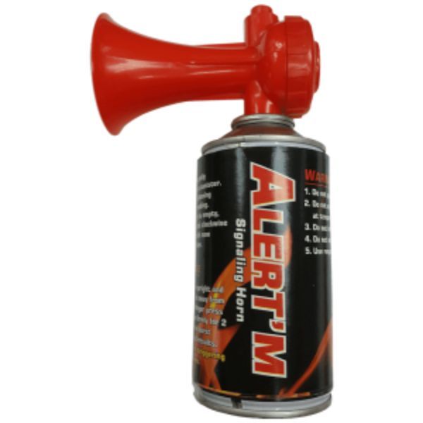HORN001.jpg 185g Alert' M Sound Horn