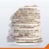 Toilet Seat Wipes – 160x130mm, 100/Pack