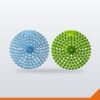 Urinal Screen – Golden Touch