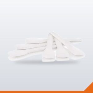 Ice Cream Spoon CPLA – 100mm – 2000/Carton