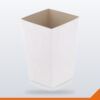 Popcorn Box Flat Pack – Medium