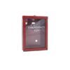 Emergency Key Box - Red