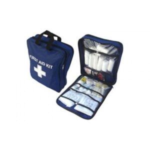 Momi Motorist First Aid Kit Complete