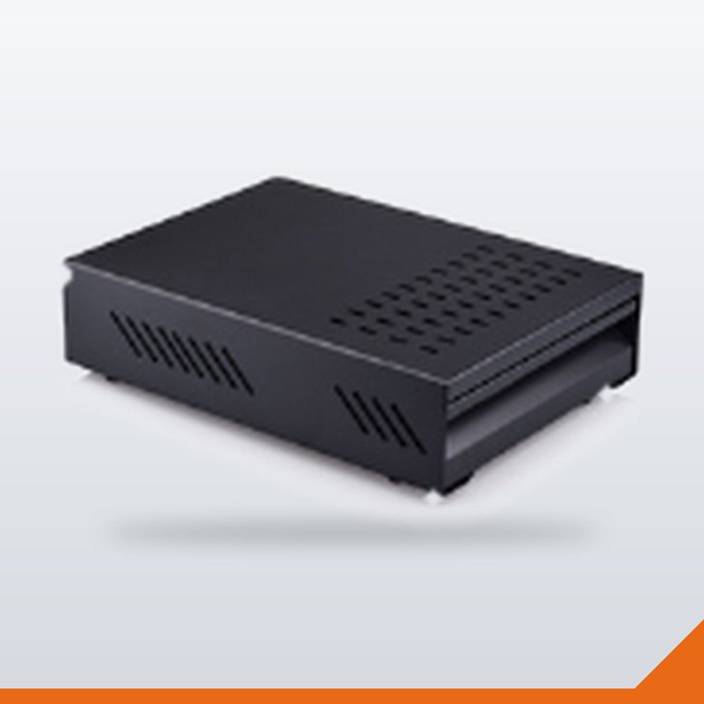 MSC-020-BLK Tamping Mat Silicone – Black – 1/Box