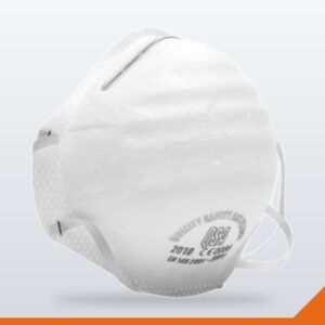 FFP1 Masks – Case of 200