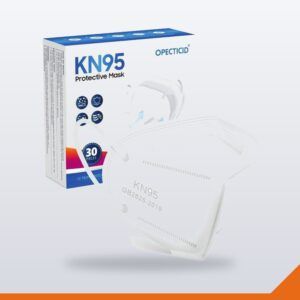 KN95 Masks – Black