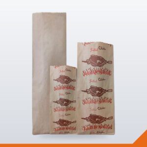 Duplex Bags