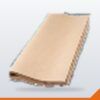 Kraft Wrapping Paper Sheets – Brown 610x450mm – 50/Pack