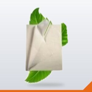 Tissue Paper Sheets – Black