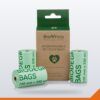 Biodegradable Pet Waste Bag – Small – 2225/Carton