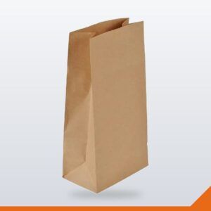 Bread Bag – 100/Pack