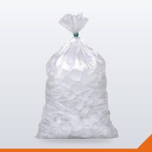 Ice Bag – 300x700mm – 1000/Pack