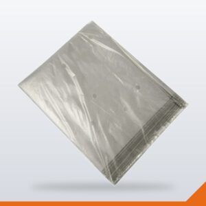 Plastic Bag Heavy Duty – Blue 300x450mm