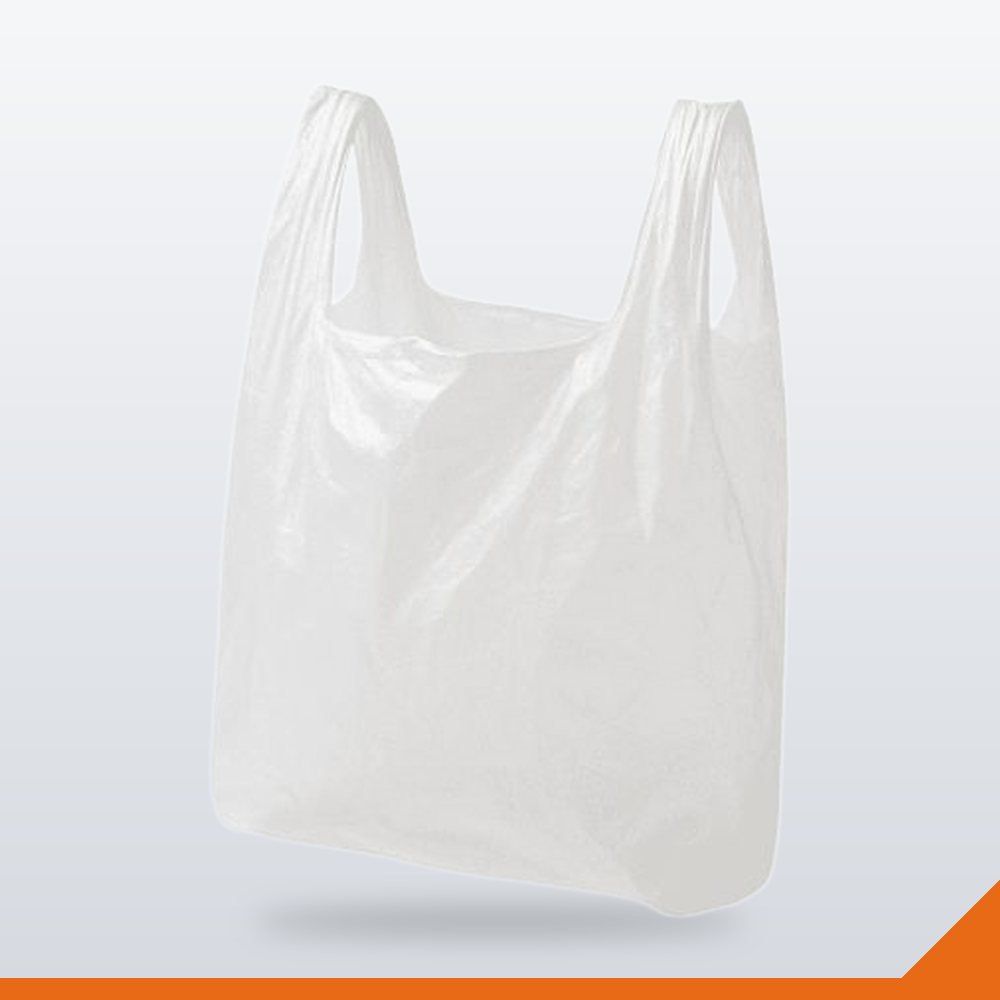 PBG-019-BI-AST-HANDY-PX Shopper Bag – Biodegradable, Assorted, Handy, Standard pack