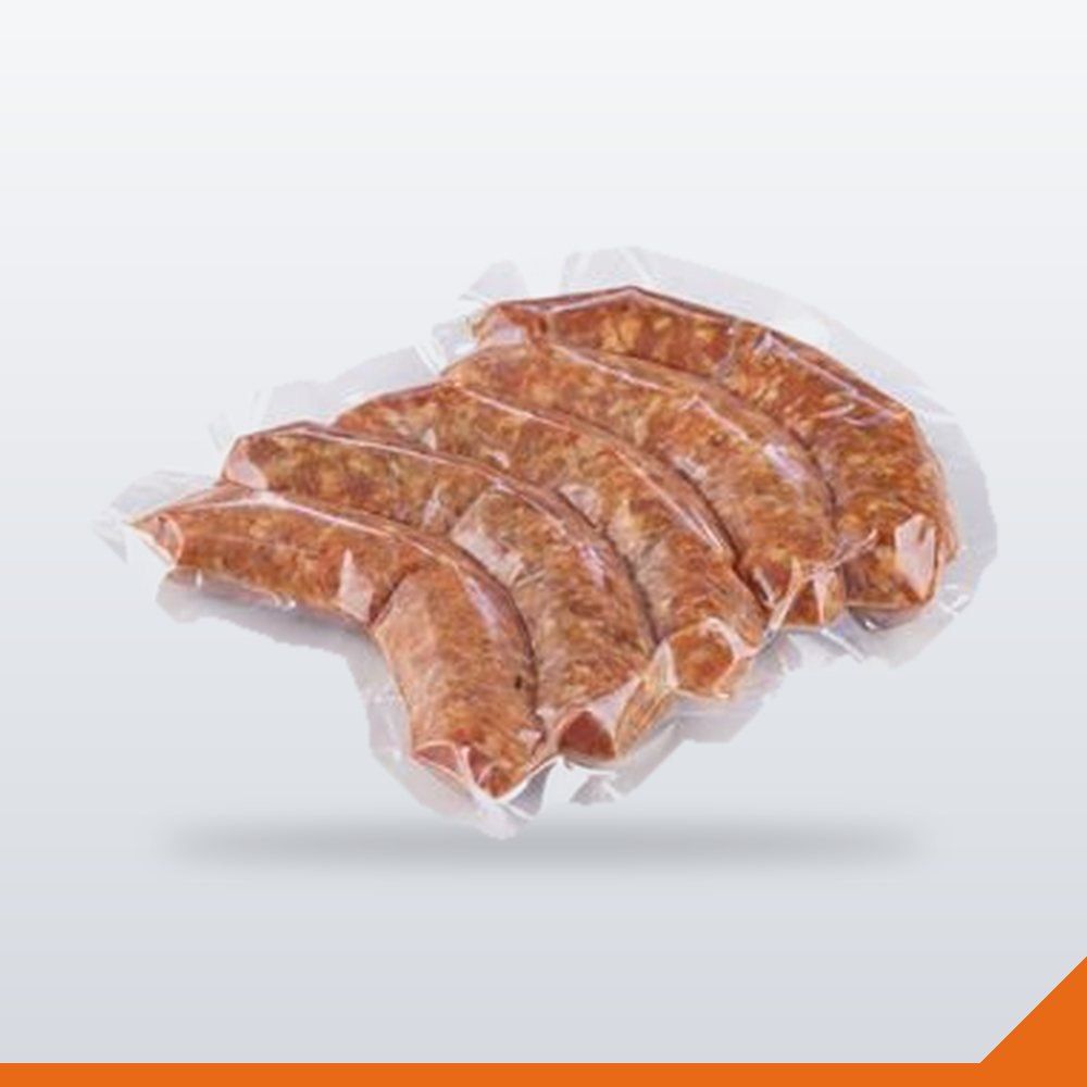 PBG-022-100X150-P100 Vacuum Bag – 100x150mm, 100/Pack