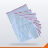 Zip Lock Bag – Assorted, 100x150mm, 100/Pack