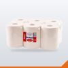 Barrel Towel Mini – 150mmx200m, 6/Bale