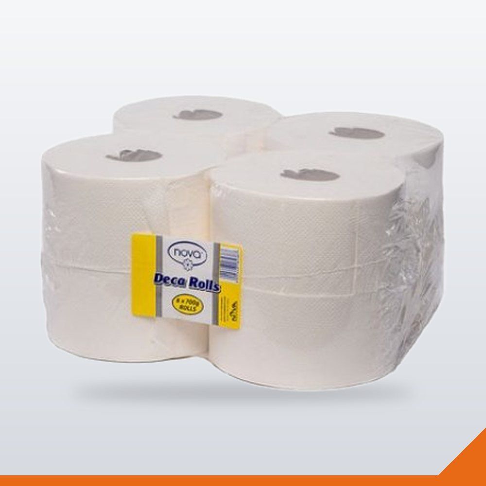 PPR-004 Decca Roll – 8/Pack