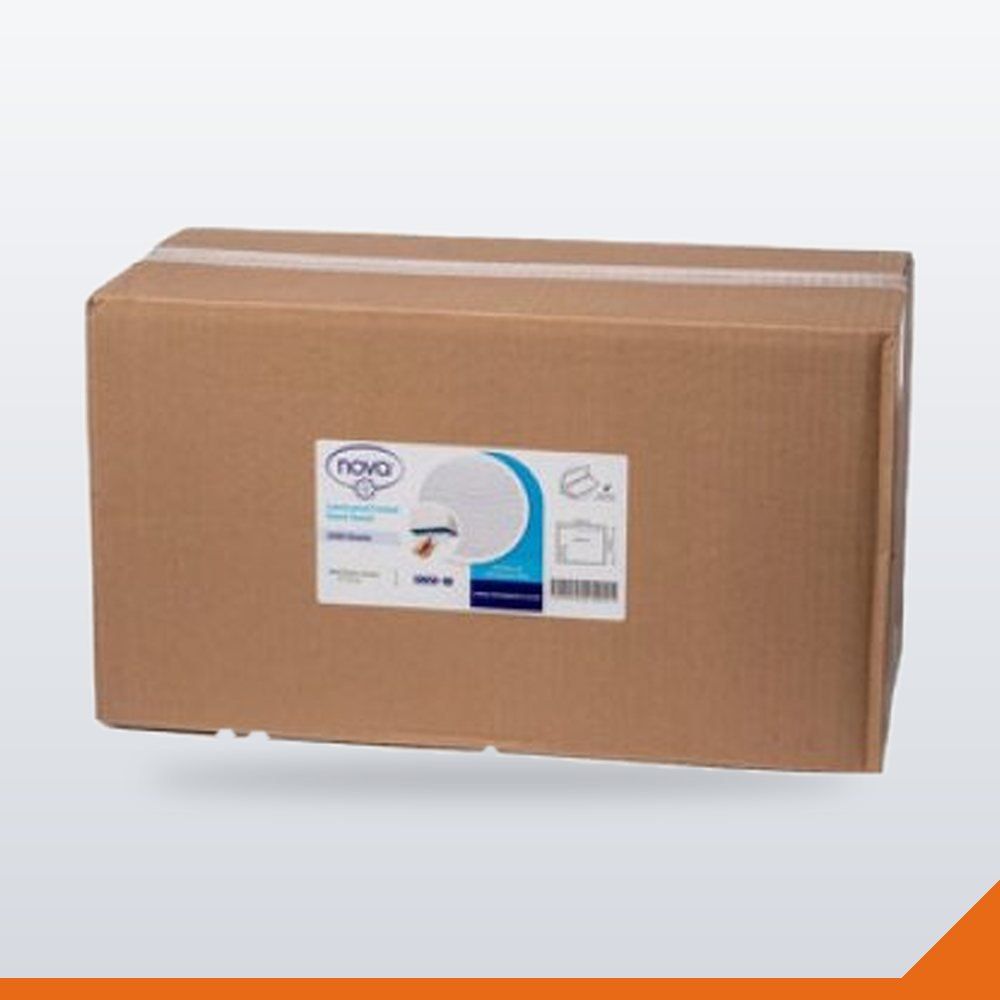 PPR-007 Hand Towel Folded 2-Ply – 2000/Box
