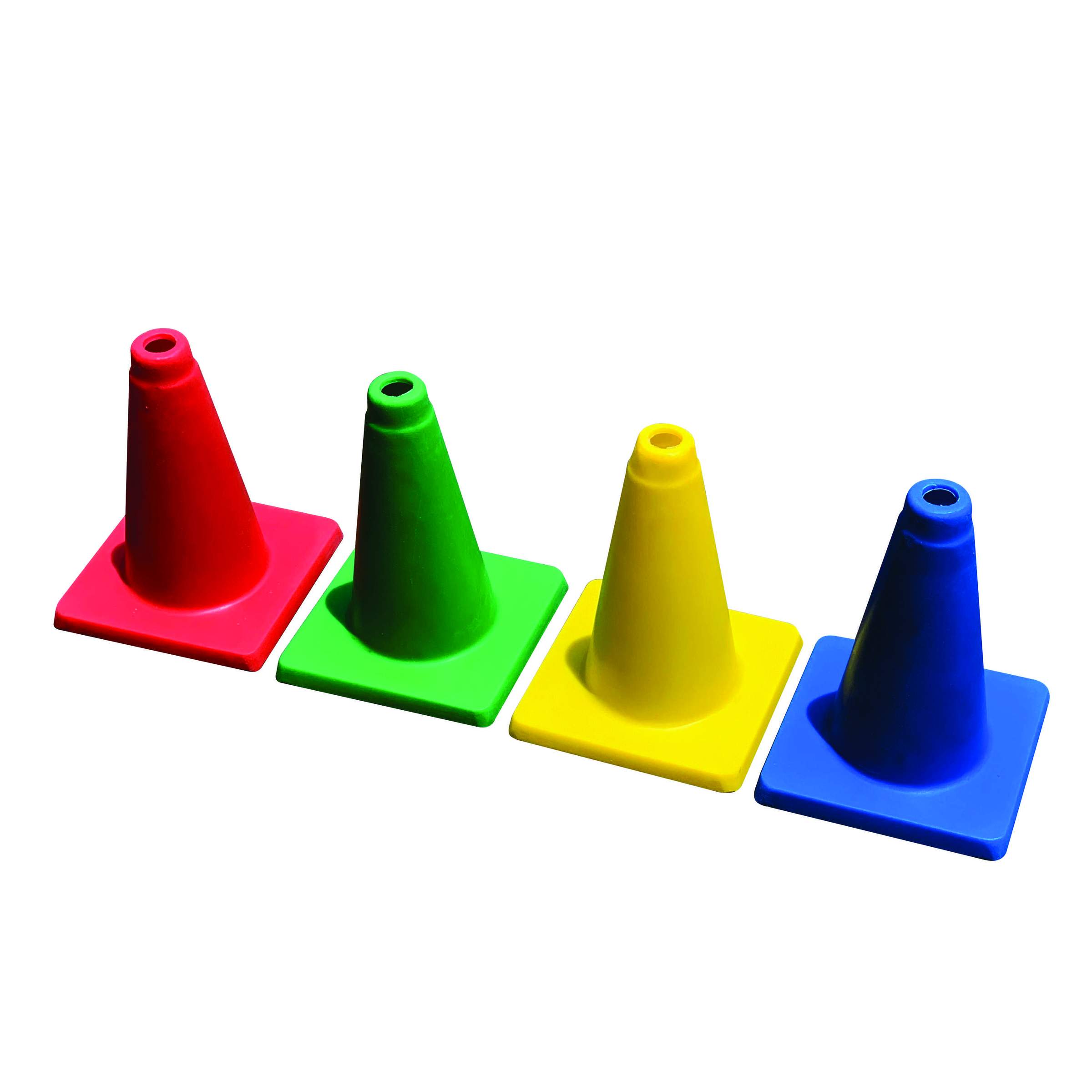 RoadCone300-1.jpg Road Cone 300mm Soft PVC