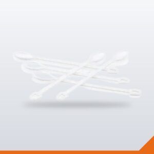 CPLA Stirrer Spoon – 130mm – 3000/Carton