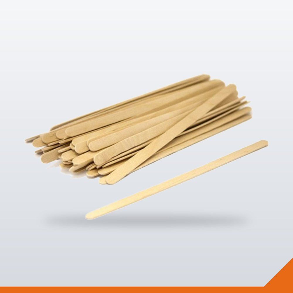 STR-014 Coffee Stirrer – 1000/Pack